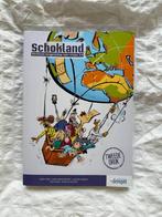 Schokland Werkboek Burgerschap V. N. 3-4 2e 9789463261845, Ophalen of Verzenden, Uitgeverij Deviant, Zo goed als nieuw, Alpha