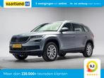 Skoda Kodiaq 1.5 TSI 150pk Business Edition [ LED Canton Cam, Auto's, Skoda, 150 pk, Handgeschakeld, SUV of Terreinwagen, Zilver of Grijs