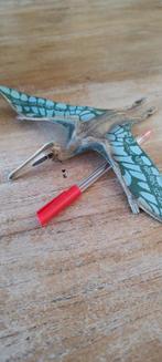 Schleich dino Quetzalcoatlus, Verzamelen, Dierenverzamelingen, Ophalen of Verzenden, Zo goed als nieuw, Overige soorten, Beeldje of Figuurtje