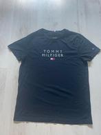 Tommy Hilfiger Shirt M, Tommy Hilfiger, Ophalen of Verzenden, Zo goed als nieuw, Maat 48/50 (M)