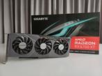 Gigabyte AMD RX 6700XT (12gb), Computers en Software, Videokaarten, AMD, PCI-Express 4, Ophalen of Verzenden, Zo goed als nieuw