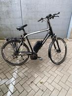 Elektrische fiets merida E spresso ( voor reparatie), Fietsen en Brommers, Elektrische fietsen, Overige merken, Gebruikt, Ophalen of Verzenden