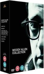 Woody Allen Collection - 6xDVD BOX - Alle Jaren 70 Classics!, 1960 tot 1980, Gebruikt, Ophalen of Verzenden, Drama