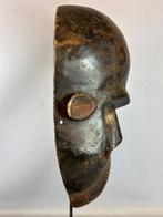250861 Mooi Afrikaans Bulu Ngil / Fang masker uit Gabon., Antiek en Kunst, Kunst | Niet-Westerse kunst, Ophalen of Verzenden