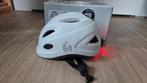 fietshelm baby/peuter maat XS urban iki, Jongen of Meisje, Zo goed als nieuw, Urban iki, Ophalen