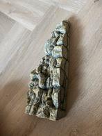 Terrarium rotshoek, Dieren en Toebehoren, Verzenden, Zo goed als nieuw