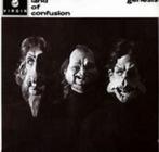 Genesis - Land of Confusion 4trk. CDsingle NW./ORIG., Ophalen of Verzenden, Zo goed als nieuw