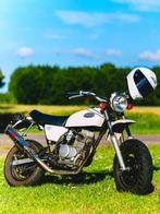 Honda Ape op brommerkenteken, Ophalen, Overige modellen, Maximaal 45 km/u, 5 versnellingen