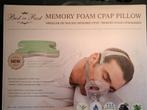 CPAP kussen(merk: Best in Rest), Eenpersoons, Wit, Ophalen of Verzenden, Zo goed als nieuw