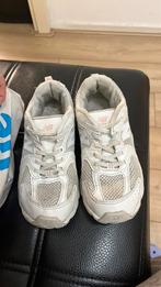New balance schoenen maat 34,5, Ophalen of Verzenden, Zo goed als nieuw, Meisje, Schoenen