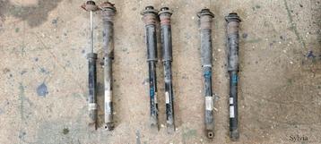 Schokdemper achter BMW 3 serie E46 beschikbaar voor biedingen