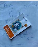 Volledige handtekening uit 1999 PIM FORTUYN met opdracht, Ophalen of Verzenden, Zo goed als nieuw, Foto of Kaart