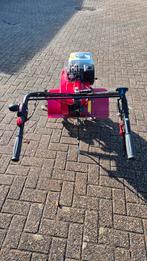 Honda tuinfrees, Ophalen, Zo goed als nieuw