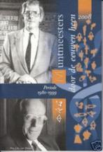 HCF sets   2005-2007-2008, Ophalen of Verzenden, Overige waardes, Setje