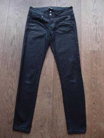 Mooie Superstar dames jeans spijkerbroek meisje coating S 36 beschikbaar voor biedingen