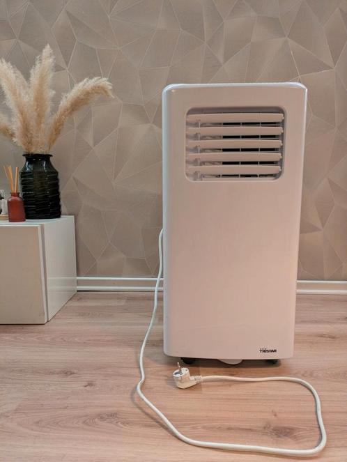 Tristar airco, Witgoed en Apparatuur, Airco's, Nieuw, Ventileren, Afstandsbediening, Ophalen of Verzenden