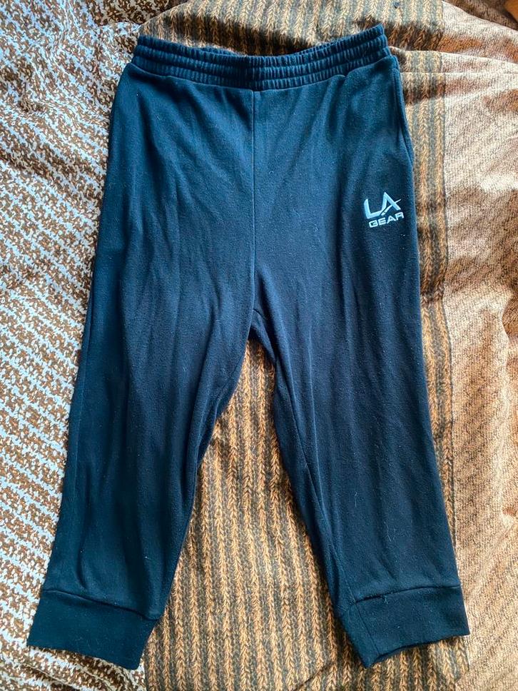 LA Gear trainingsbroek 3/4, Kleding | Dames, Overige Dameskleding, Gedragen, Ophalen