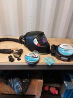 ADflow laskap, welding helmet nieuwe, Doe-het-zelf en Verbouw, Laskappen, Verzenden, Nieuw