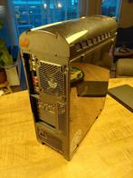 Gaming PC MSI (Beschrijving meer info), Computers en Software, Desktop Pc's, Ophalen, Gebruikt, Gaming, SSD