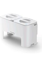 Switchbot S10 Externe Water Tank voor Water Station, Ophalen of Verzenden, Nieuw
