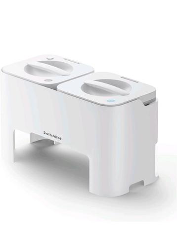 Switchbot S10 Externe Water Tank voor Water Station beschikbaar voor biedingen