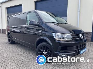 Volkswagen Transporter T6 2.0 TDI Euro 6 - Bouwjaar 2017 - G beschikbaar voor biedingen
