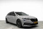 Skoda Superb Combi 1.5 TSI ACT Sportline Business TOPSTAAT!, Auto's, Skoda, 4 cilinders, 150 pk, Adaptive Cruise Control, 19 km/l