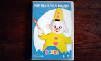 Bumba het beste van bumba volume 3, origineel, Cd's en Dvd's, Dvd's | Kinderen en Jeugd, Avontuur, Alle leeftijden, Ophalen of Verzenden