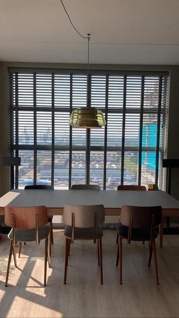 Jaloezieën beschikbaar voor biedingen