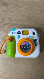 Vtech foto /dia, Kinderen en Baby's, Speelgoed | Vtech, Ophalen of Verzenden, Zo goed als nieuw