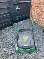 verticuteermachine Topcraft, Ophalen, Gebruikt, Elektrisch