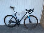 Canyon Inflite CF SLX Cyclocross / Gravel di2, 28 inch, Gebruikt, Carbon, Meer dan 20 versnellingen
