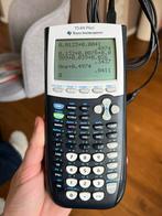 Grafische rekenmachine, Verzenden, Grafische rekenmachine, Zo goed als nieuw