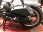 Peugeot kisbee motorblok, Ophalen of Verzenden, Gebruikt, Blok