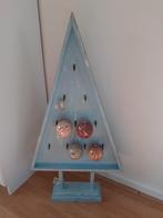 Kerstboom, Ophalen, Zo goed als nieuw