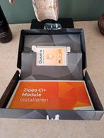Ziggo CI+ Module, Ophalen, Gebruikt
