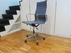 Bureaustoel Eames Vitra Aluminium Chair EA 119 Mooie schone, Huis en Inrichting, Bureaustoelen, Gebruikt, Ophalen