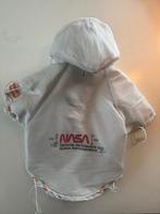 Heron Preston jasje voor honden maat M, Ophalen of Verzenden, Zo goed als nieuw, Hondenjas