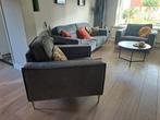 Bank 2,5 zits, fauteuil en loveseat, Huis en Inrichting, Ophalen, 150 tot 200 cm, 75 tot 100 cm, Zo goed als nieuw