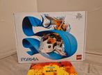 Lego 81000 Forma Koi
NIEUW, Ophalen of Verzenden, Nieuw, Complete set, Lego