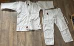 Judo pak Essimo, Sport en Fitness, Vechtsporten en Zelfverdediging, Ophalen, Judo, Vechtsportpak, Maat L