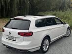 Volkswagen Passat Variant 218PK DSG HYBRID GTE BUSINESS TREK, 12 maanden, Gebruikt, Zwart, 4 cilinders