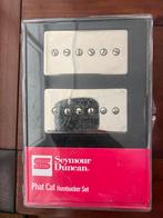 Seymour Duncan Phat Cat set, Ophalen of Verzenden, Zo goed als nieuw, Elektrische gitaar