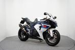 Suzuki GSX-R 1000 (bj 2010), Motoren, Bedrijf, Super Sport, Meer dan 35 kW, 999 cc