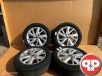 17 Inch Audi Q2 Set Velgen Met Banden, Auto-onderdelen, Banden en Velgen