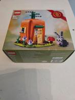 LEGO 40449 Paashuis van de Haas - Nieuw!, Kinderen en Baby's, Speelgoed | Duplo en Lego, Ophalen of Verzenden, Nieuw, Complete set