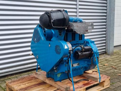 Deutz F3L912, Zakelijke goederen, Machines en Bouw | Onderdelen