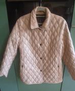 Eugen Klein dubbelzijdige doorgestikte Jas. Maat 38, Kleding | Dames, Maat 38/40 (M), Overige kleuren, Eugen Klein, Ophalen of Verzenden