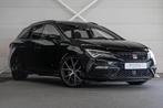 Seat Leon 2.0 TSI CUPRA Ultimate Edition Pano Beats 4Drive, Auto's, Seat, Automaat, 15 km/l, Gebruikt, 4 cilinders