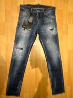 Dsquared2 jeans cool guy size 44, Kleding | Heren, Spijkerbroeken en Jeans, Ophalen of Verzenden